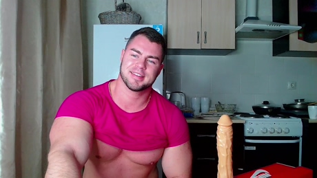 muscularjohnforu1  21-02-2022